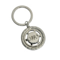 Zinc Alloy Car Logo Key Holder